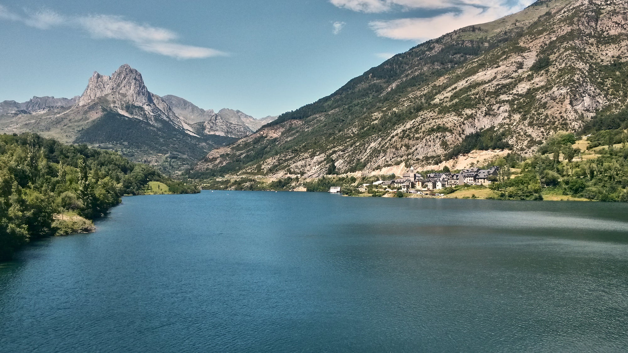 Nos vemos en el Festival Pirineos Sur!