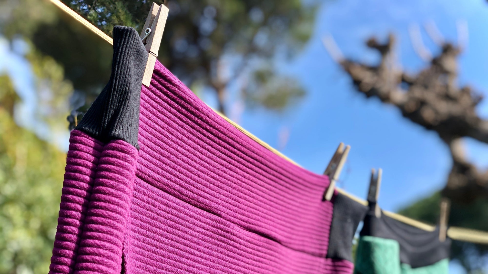 9 claves para alargar la vida de tu ropa
