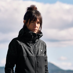 Softshell OIZ CEBRA