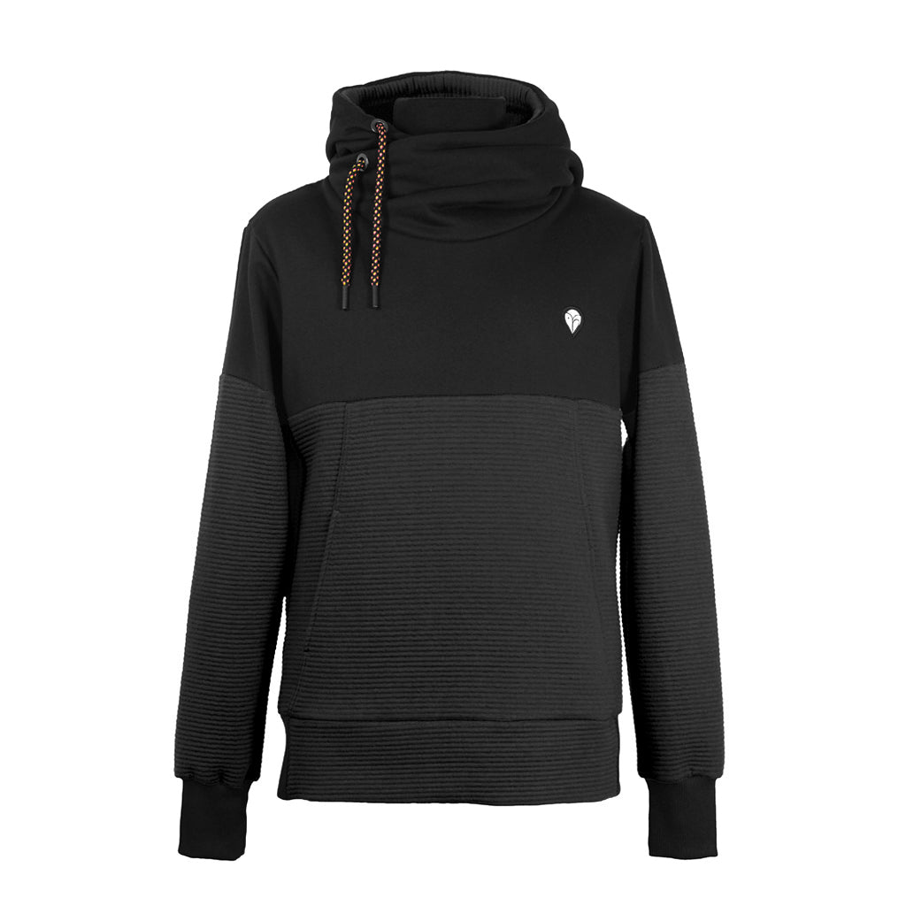 Sudadera ALAI NEGRA