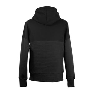 Sudadera ALAI NEGRA