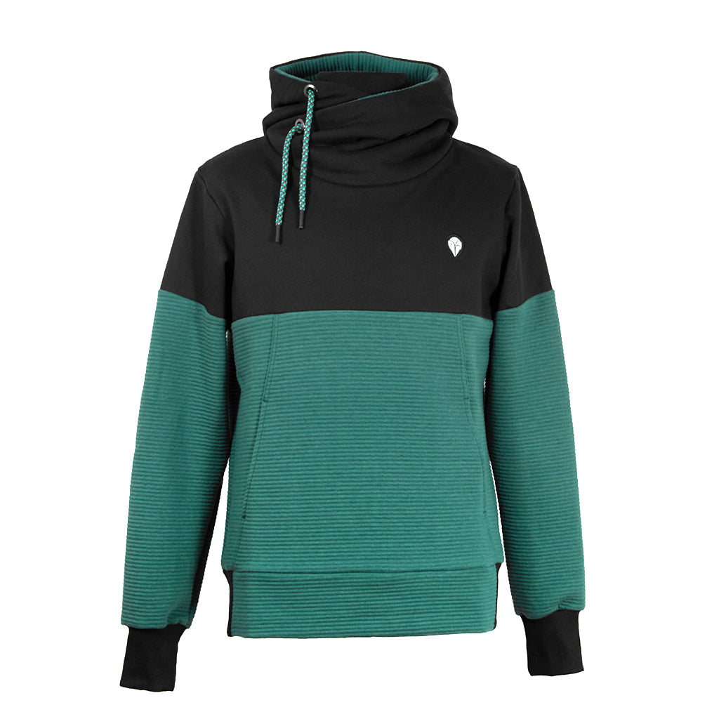 Sudadera ALAI VERDE