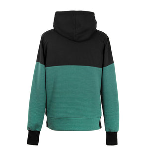 Sudadera ALAI VERDE