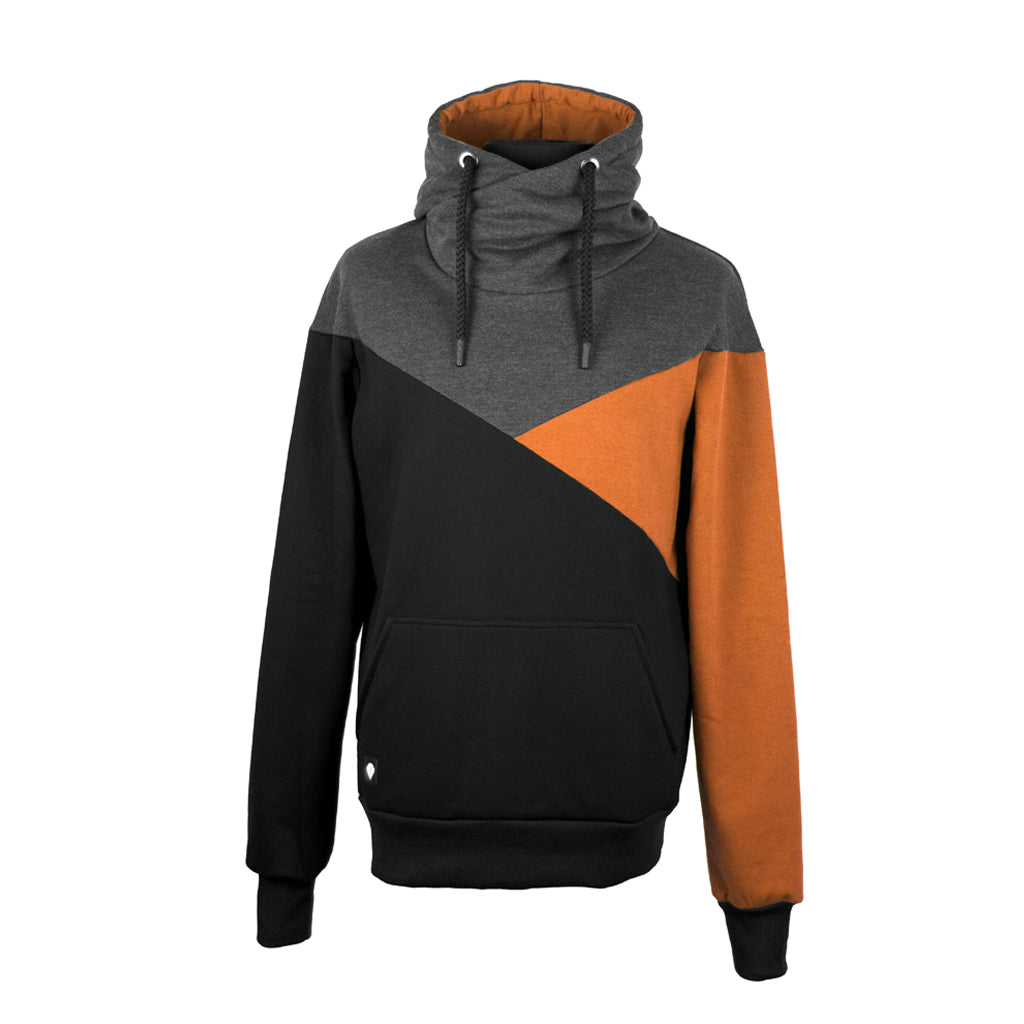 Sudadera ANBOTO TEJA