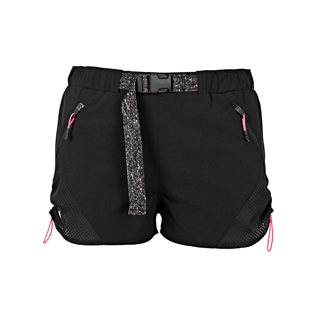 Pantalón ARAN NEGRO