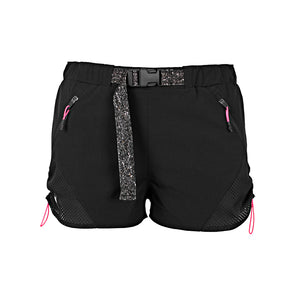 Pantalón ARAN NEGRO