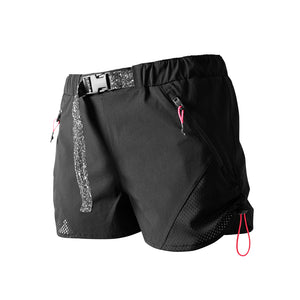 Pantalón ARAN NEGRO