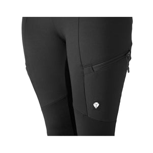 Mallas AROA NEGRAS