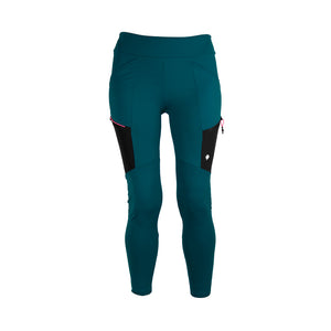 Mallas AROA TURQUESA