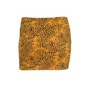 BASA LEOPARDO MOSTAZA