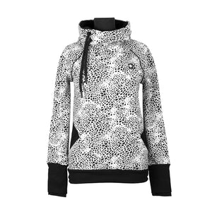 DUNA LEOPARDO BLANCO