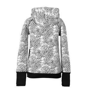 DUNA LEOPARDO BLANCO