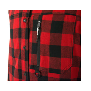 Camisa EGURRE ROJA