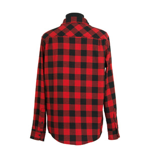 Camisa EGURRE ROJA