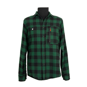 Camisa EGURRE VERDE
