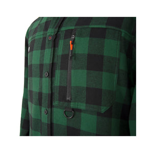 Camisa EGURRE VERDE