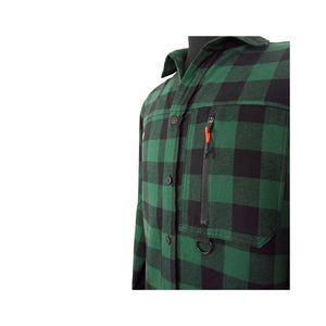 Camisa EGURRE VERDE