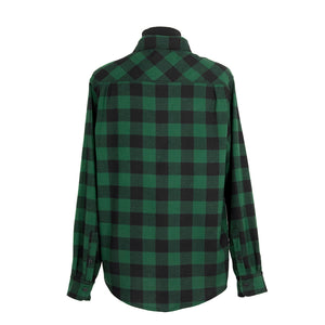Camisa EGURRE VERDE