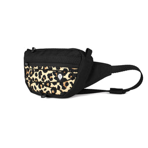 Riñonera GORA LEOPARDO