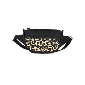Riñonera GORA LEOPARDO