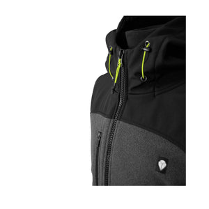 Polar - Softshell HAITZ GRIS