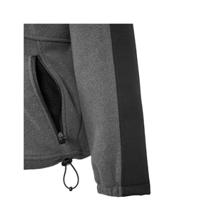 Polar - Softshell HAITZ GRIS