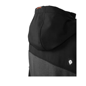 Polar - Softshell HAITZ GRIS