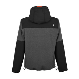 Polar - Softshell HAITZ GRIS