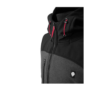 Polar - Softshell HAITZ GRIS