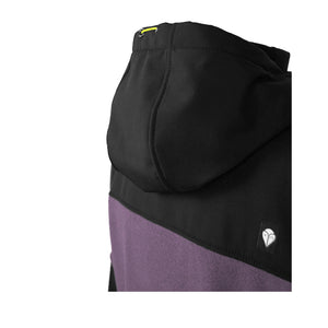 Polar - Softshell HAITZ MORADO