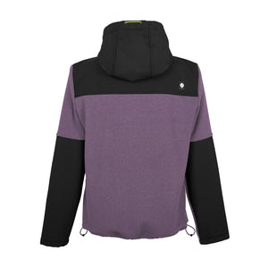 Polar - Softshell HAITZ MORADO