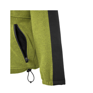 Polar - Softshell HAITZ PISTACHO