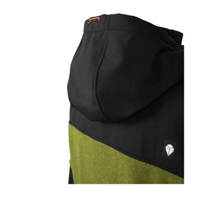 Polar - Softshell HAITZ PISTACHO