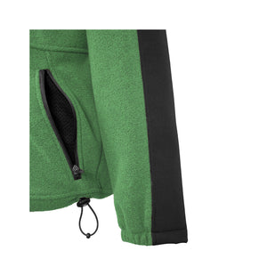 Polar - Softshell HAITZ VERDE