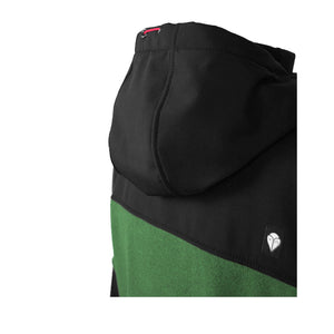 Polar - Softshell HAITZ VERDE