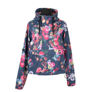 Chaqueta MIKA FLORES