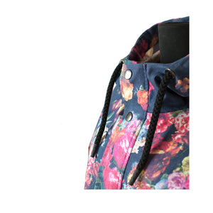 Chaqueta MIKA FLORES