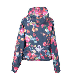 Chaqueta MIKA FLORES
