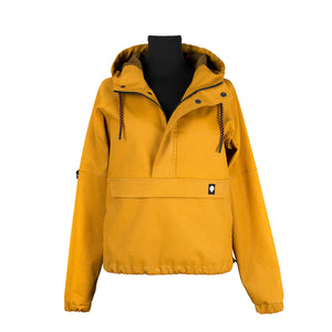 Chaqueta MIKA MOSTAZA