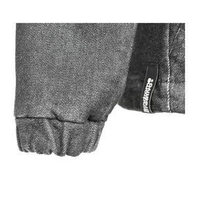 Chaqueta MIKA VAQUERA CLASICA NEGRA