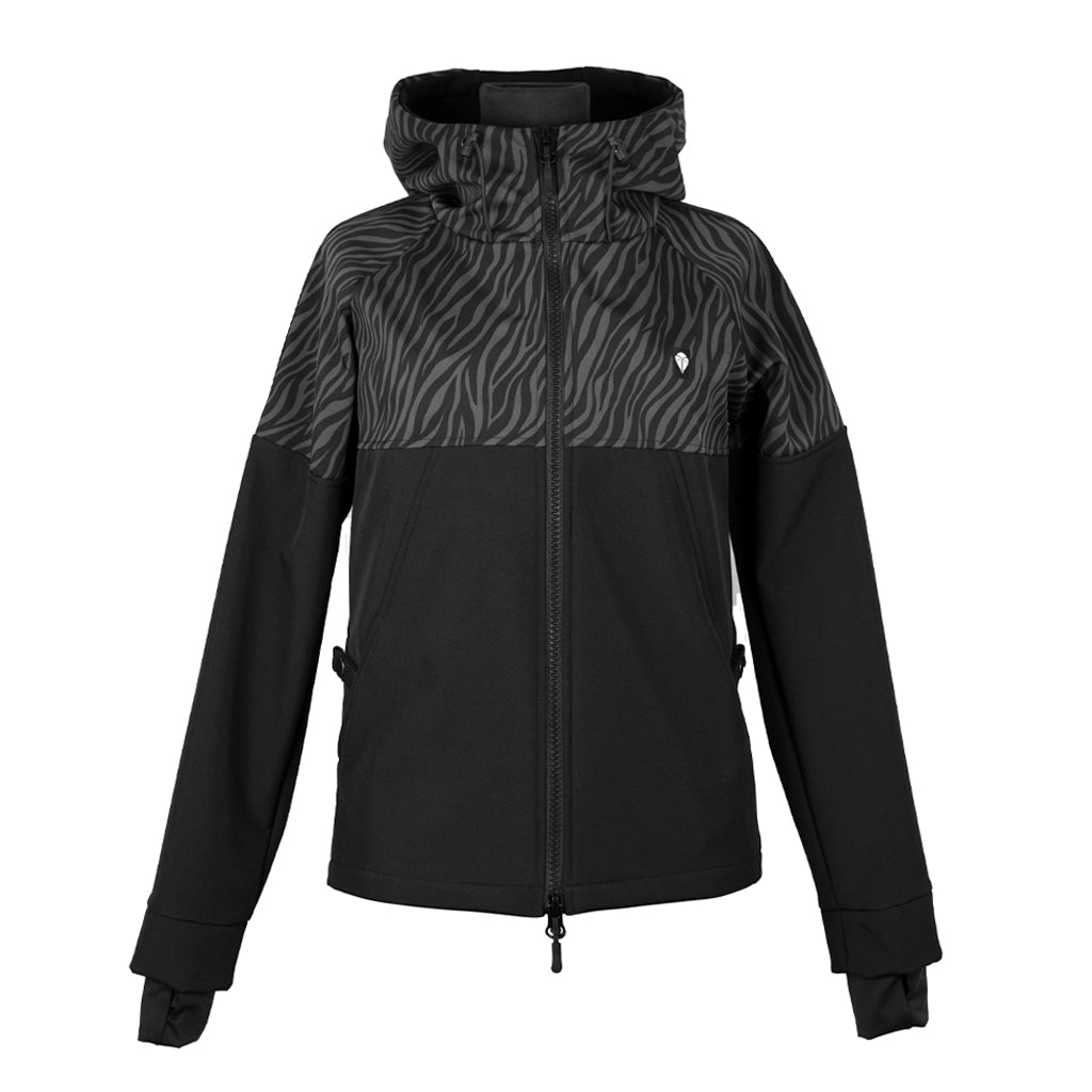 Softshell OIZ CEBRA