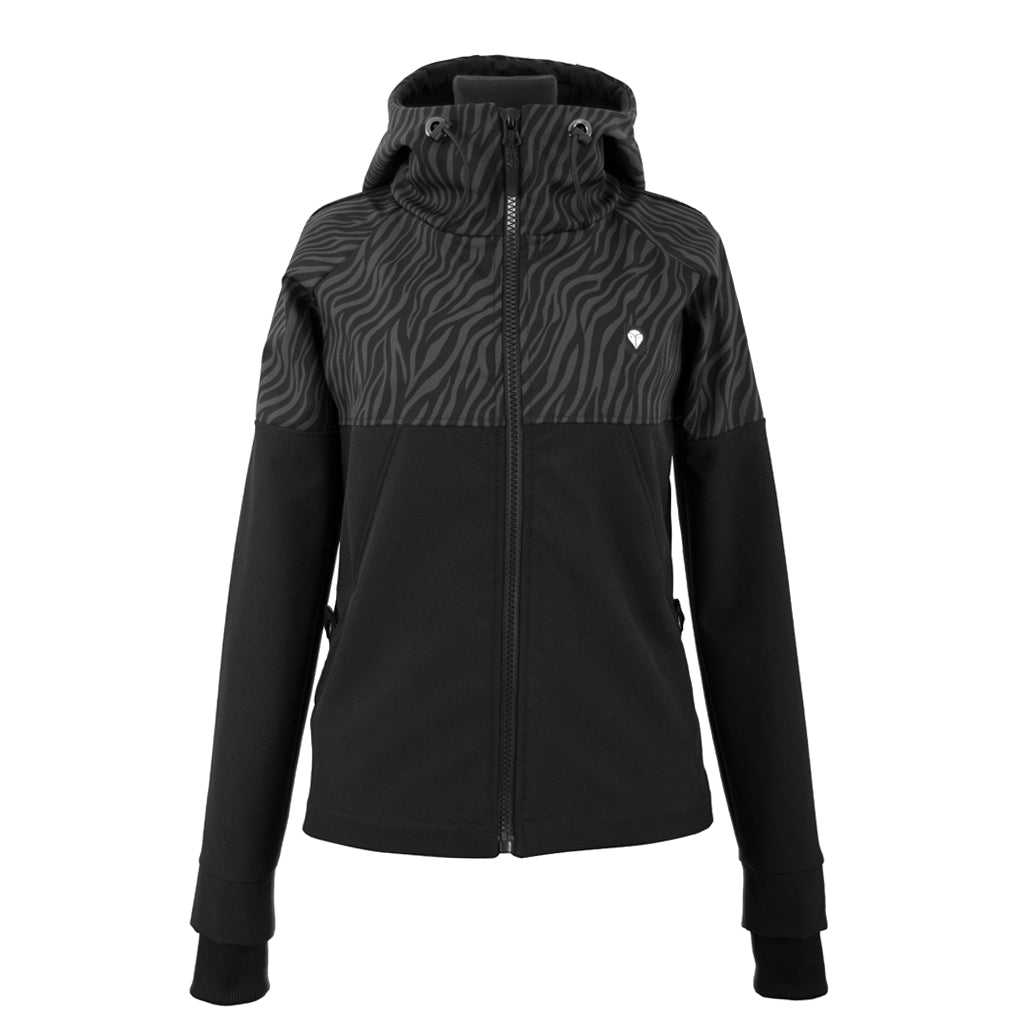 Softshell OIZ CEBRA