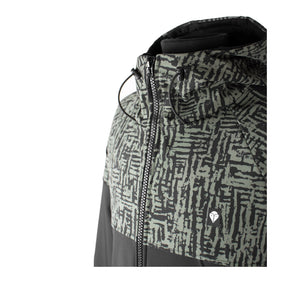 Softshell OIZ VERDE