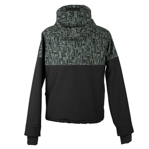 Softshell OIZ VERDE