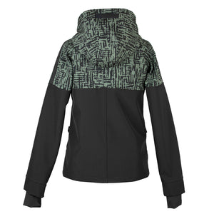 Softshell OIZ VERDE