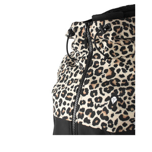 Softshell OIZ LEOPARDO