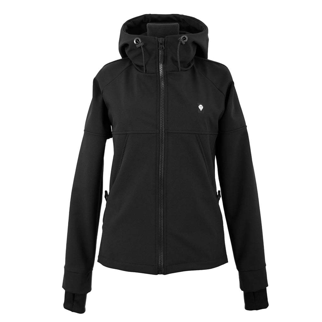 Softshell OIZ NEGRA