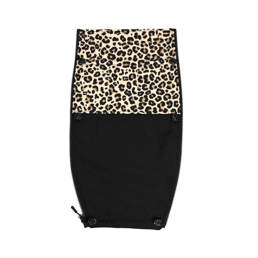 PORTEO OIZ LEOPARDO