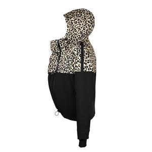 PORTEO OIZ LEOPARDO