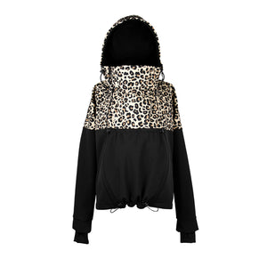 PORTEO OIZ LEOPARDO